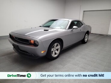 2014 Dodge Challenger in Downey, CA 90241