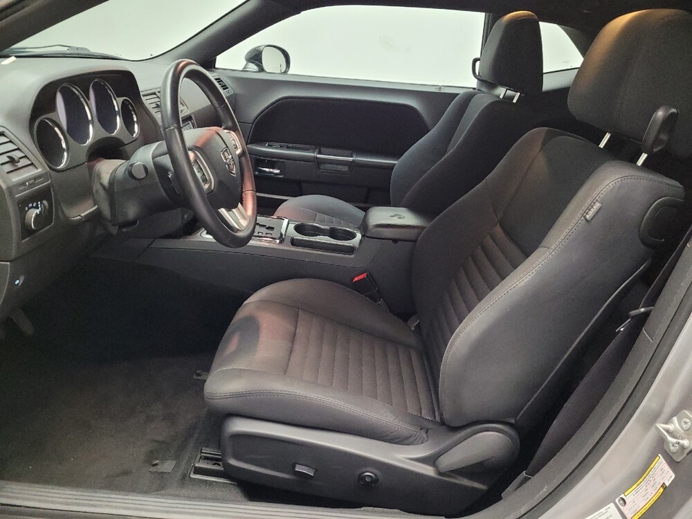 2014 Dodge Challenger in Downey, CA 90241 - 18085867 17