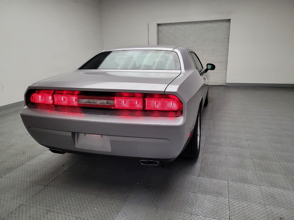 2014 Dodge Challenger in Downey, CA 90241 - 18085867 7