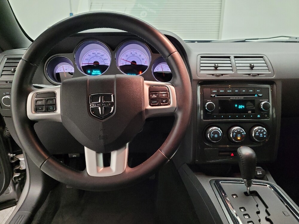 2014 Dodge Challenger in Downey, CA 90241 - 18085867 22