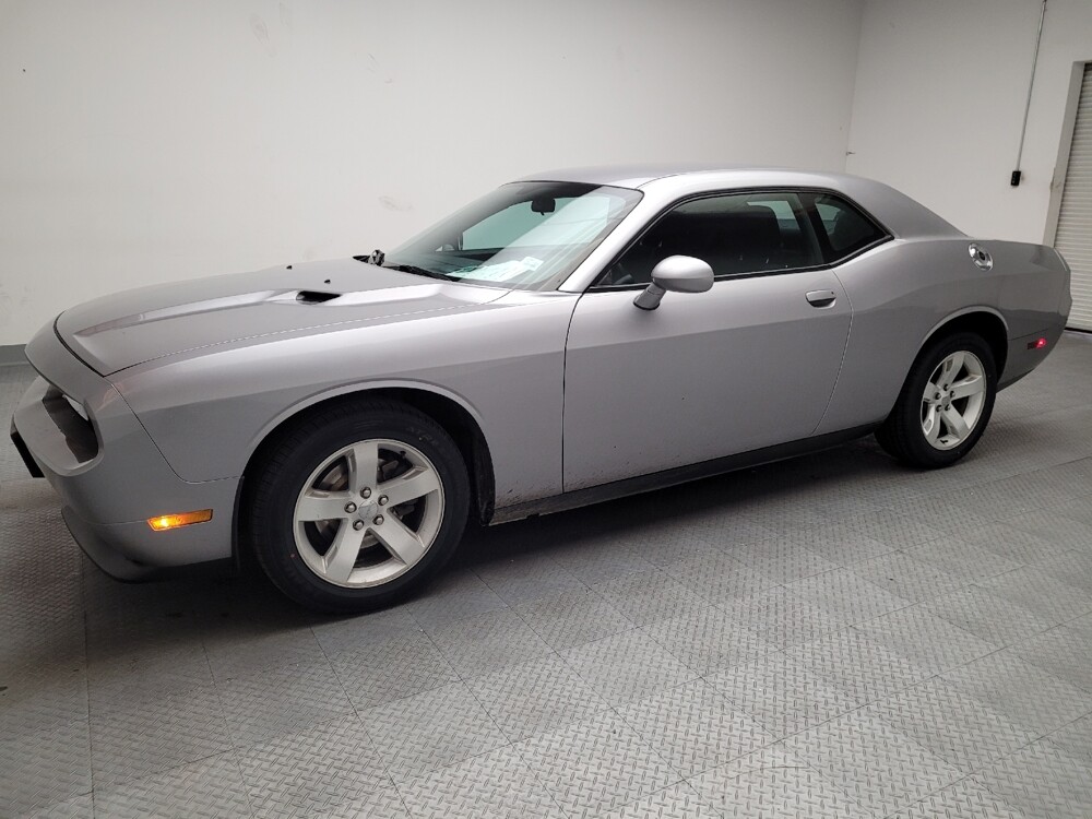 2014 Dodge Challenger in Downey, CA 90241 - 18085867 2