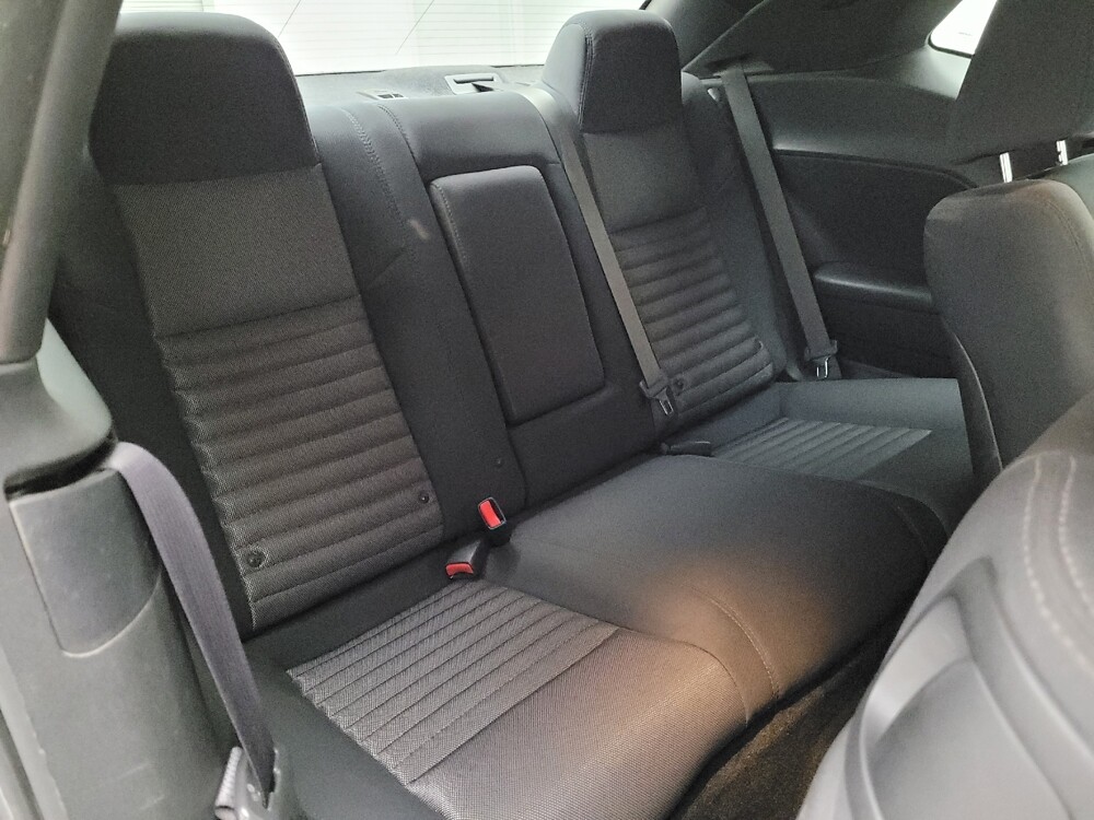 2014 Dodge Challenger in Downey, CA 90241 - 18085867 19