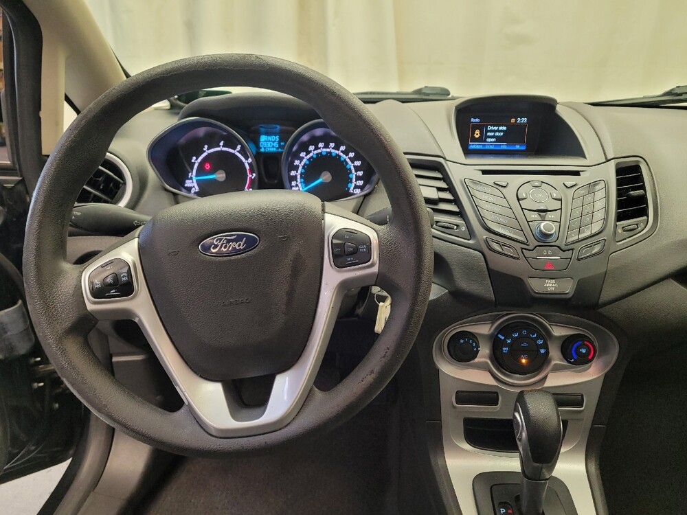 2019 Ford Fiesta in Downey, CA 90241 - 18085868 22