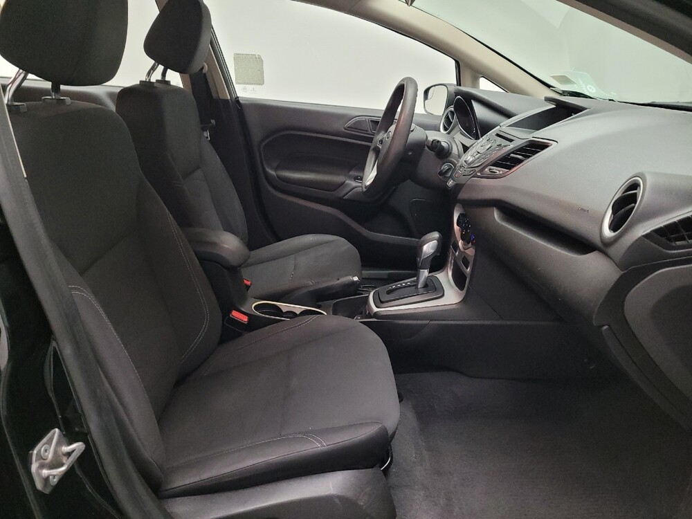 2019 Ford Fiesta in Downey, CA 90241 - 18085868 21