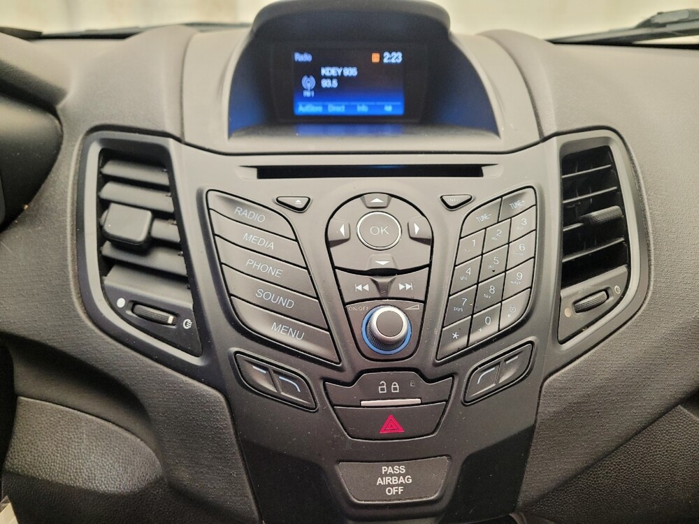 2019 Ford Fiesta in Downey, CA 90241 - 18085868 25