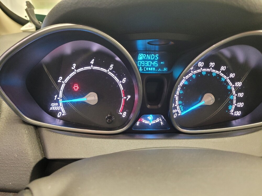 2019 Ford Fiesta in Downey, CA 90241 - 18085868 23