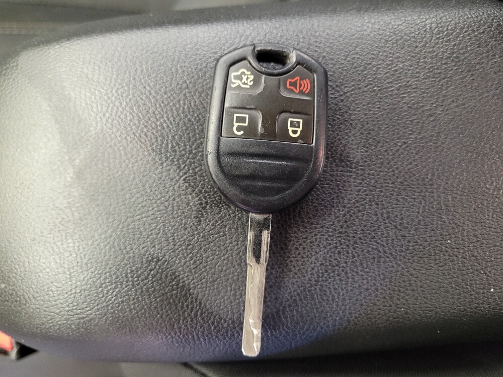 2019 Ford Fiesta in Downey, CA 90241 - 18085868 32