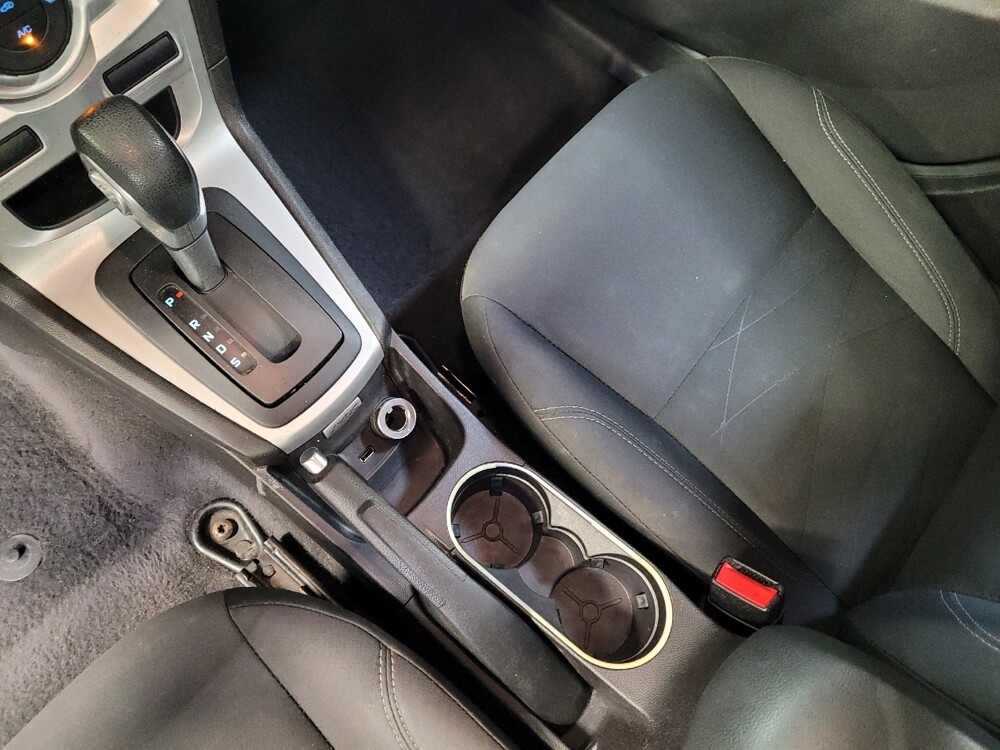 2019 Ford Fiesta in Downey, CA 90241 - 18085868 26