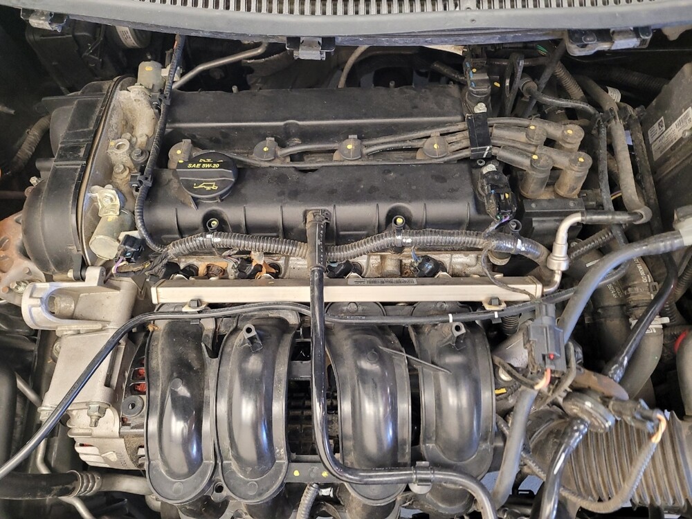 2019 Ford Fiesta in Downey, CA 90241 - 18085868 30