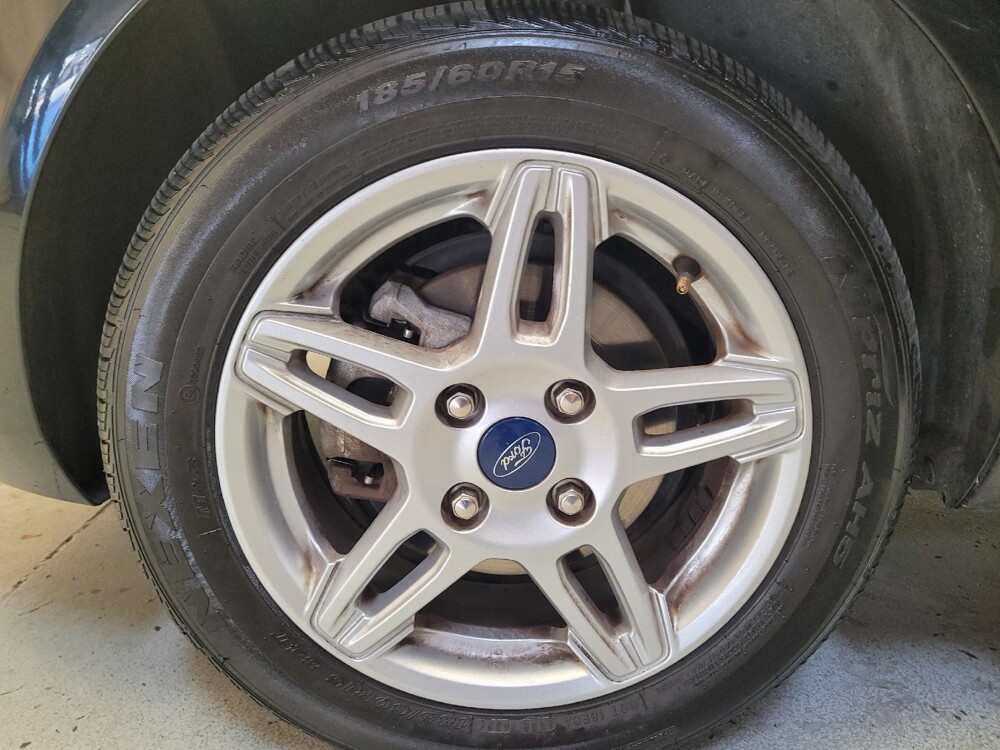 2019 Ford Fiesta in Downey, CA 90241 - 18085868 31