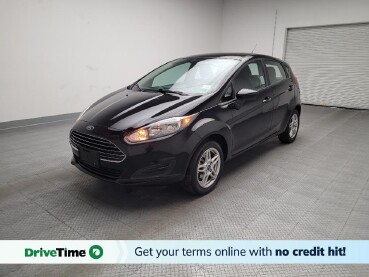 2019 Ford Fiesta in Downey, CA 90241