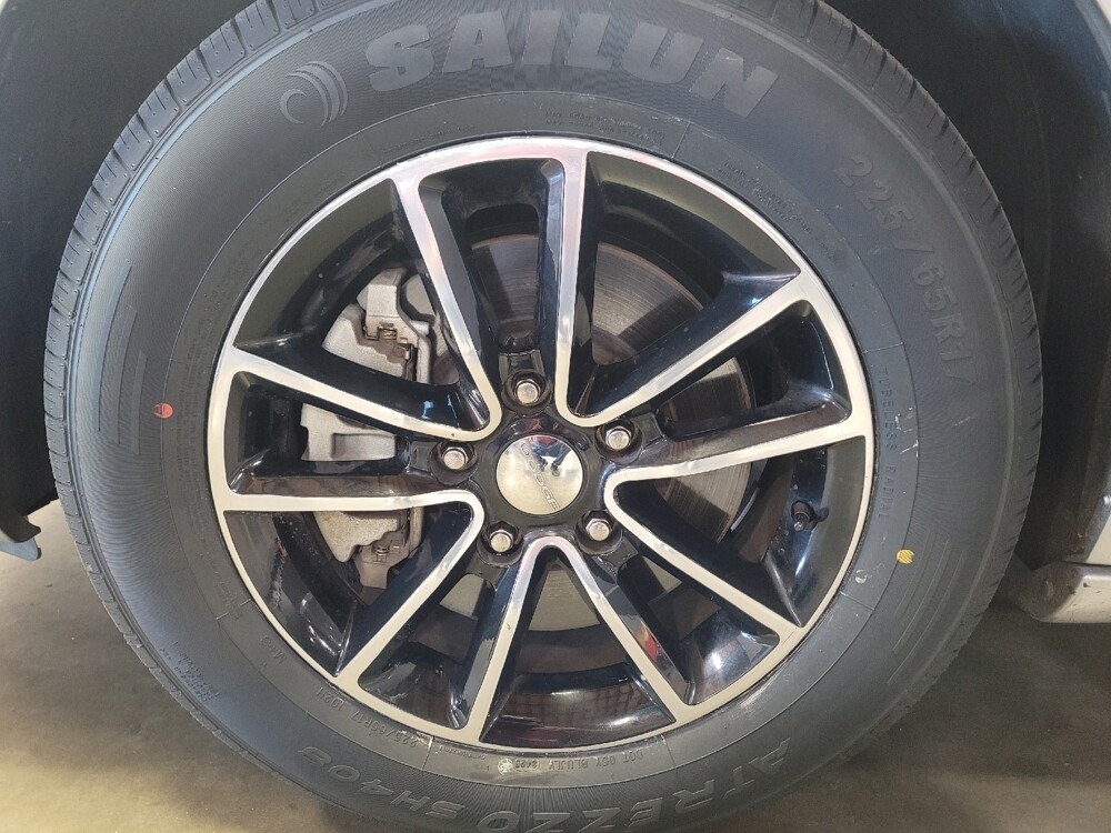 2018 Dodge Grand Caravan in Downey, CA 90241 - 18085869 31