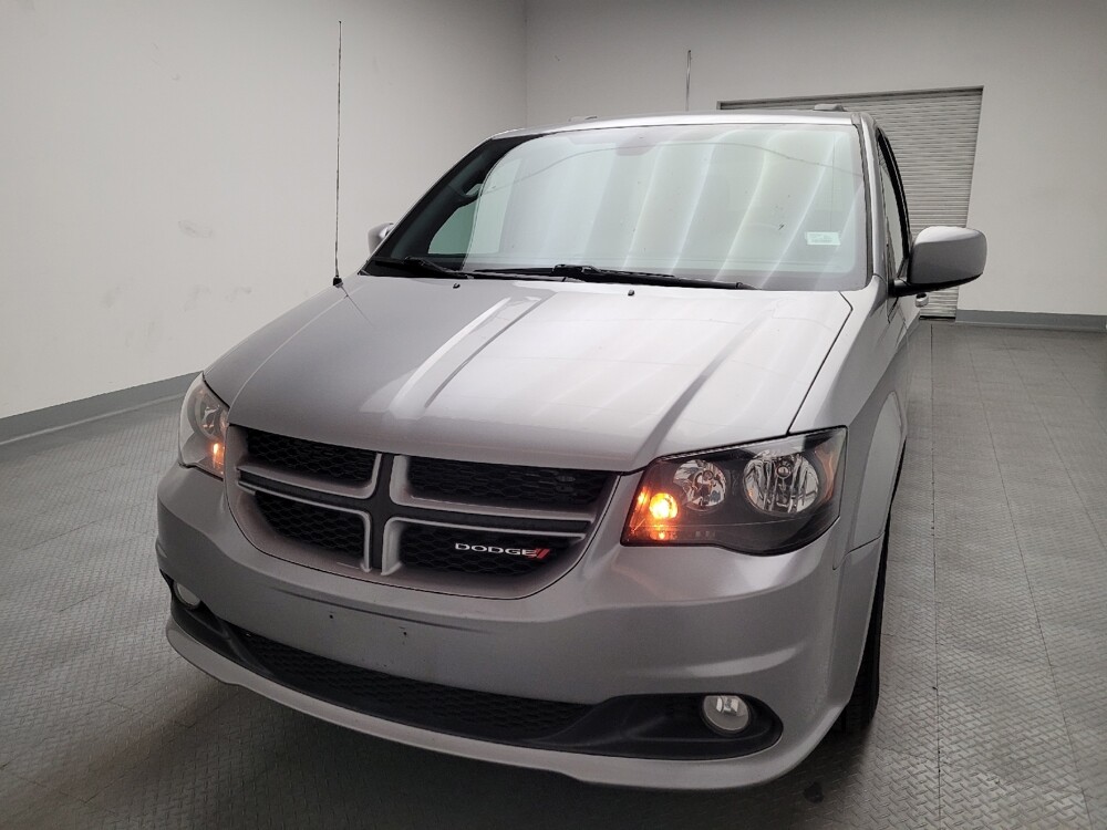 2018 Dodge Grand Caravan in Downey, CA 90241 - 18085869 15