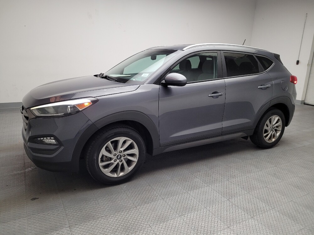 2016 Hyundai Tucson in Downey, CA 90241 - 18085870 2