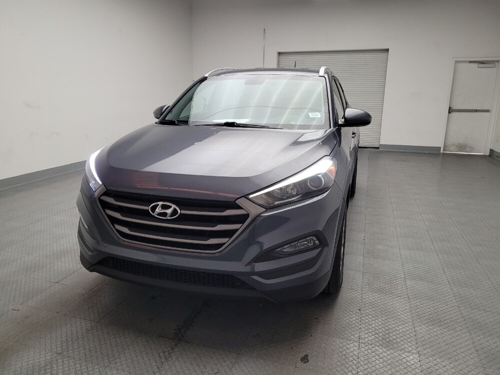 2016 Hyundai Tucson in Downey, CA 90241 - 18085870 15