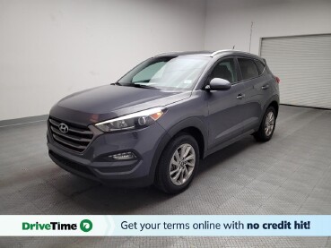 2016 Hyundai Tucson in Downey, CA 90241