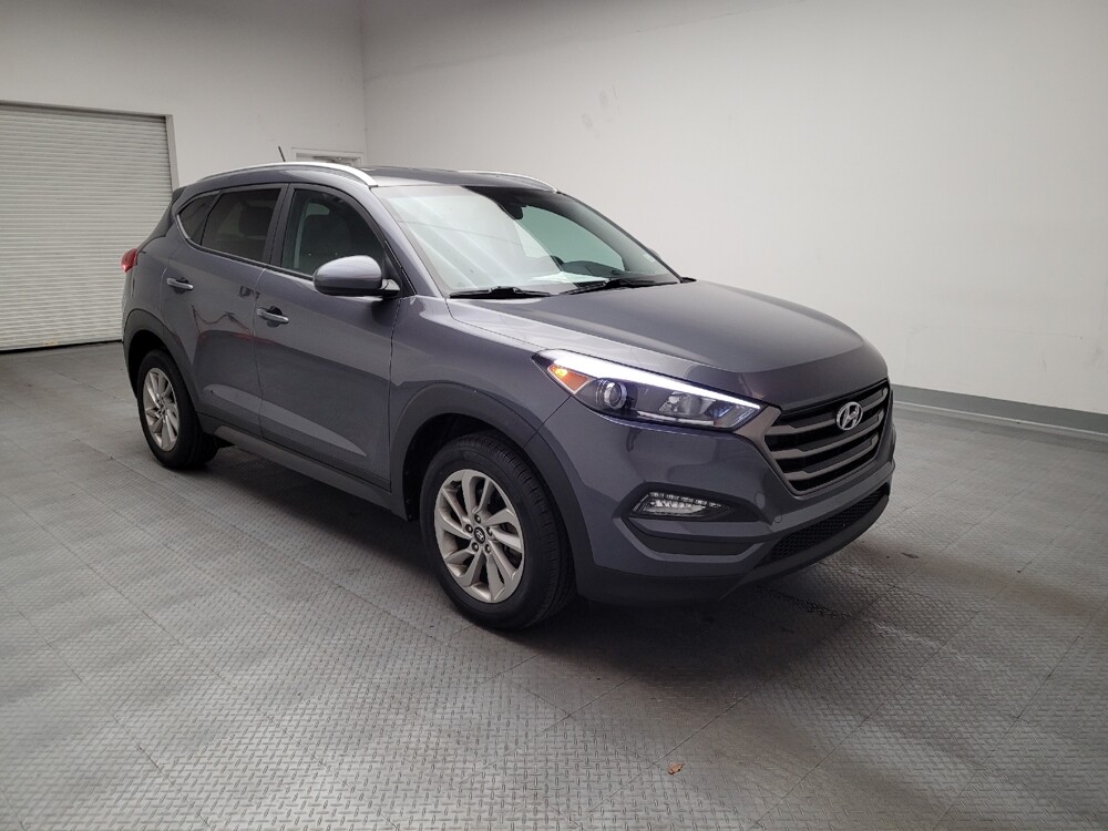 2016 Hyundai Tucson in Downey, CA 90241 - 18085870 13