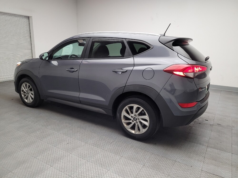 2016 Hyundai Tucson in Downey, CA 90241 - 18085870 3