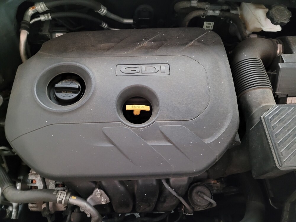 2016 Hyundai Tucson in Downey, CA 90241 - 18085870 30