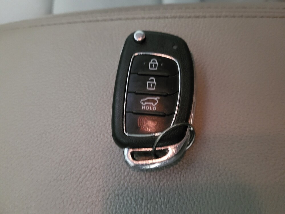 2016 Hyundai Tucson in Downey, CA 90241 - 18085870 32