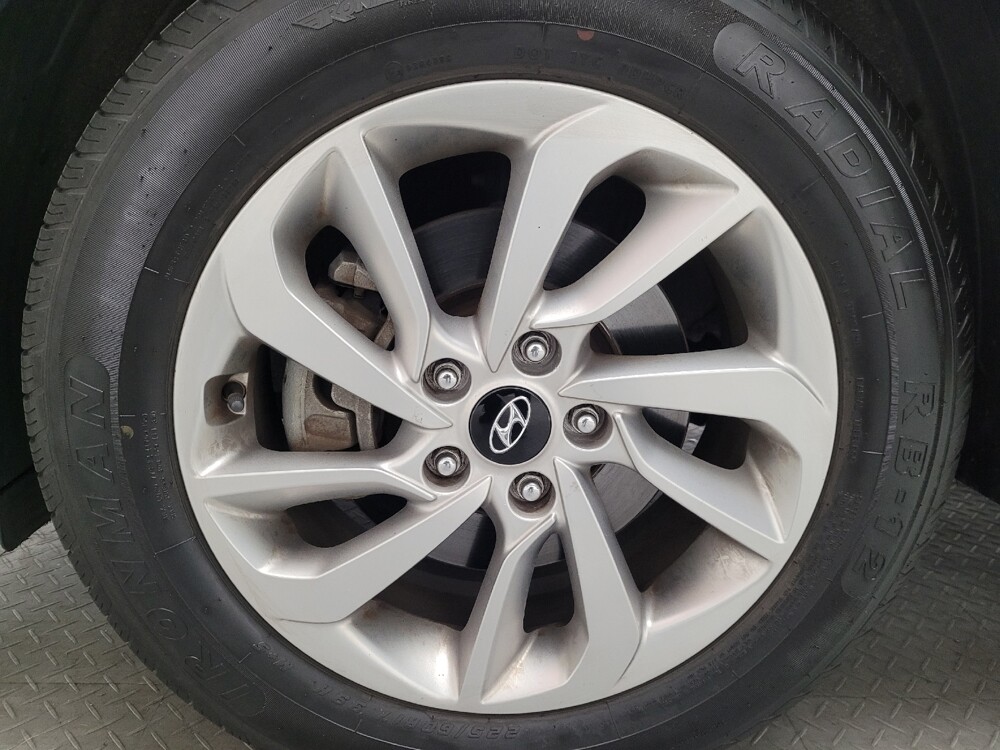2016 Hyundai Tucson in Downey, CA 90241 - 18085870 31