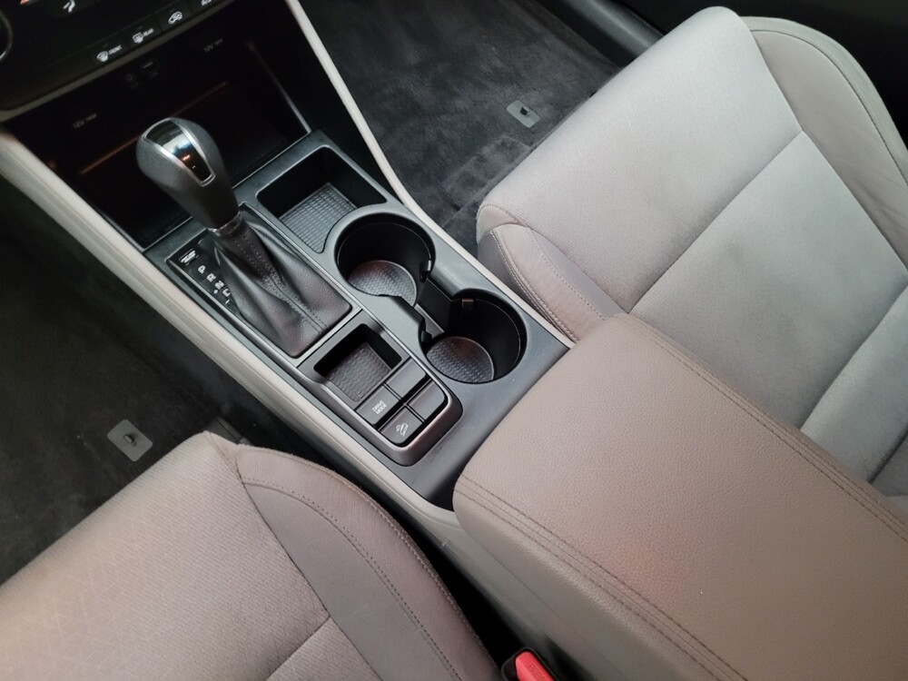 2016 Hyundai Tucson in Downey, CA 90241 - 18085870 26