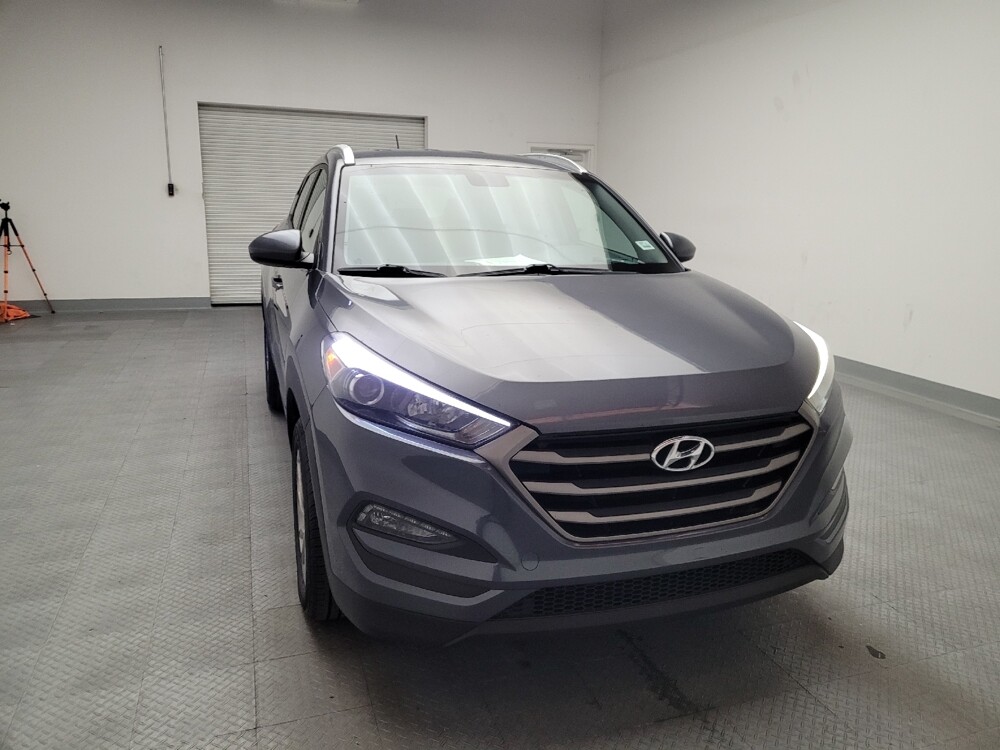 2016 Hyundai Tucson in Downey, CA 90241 - 18085870 14