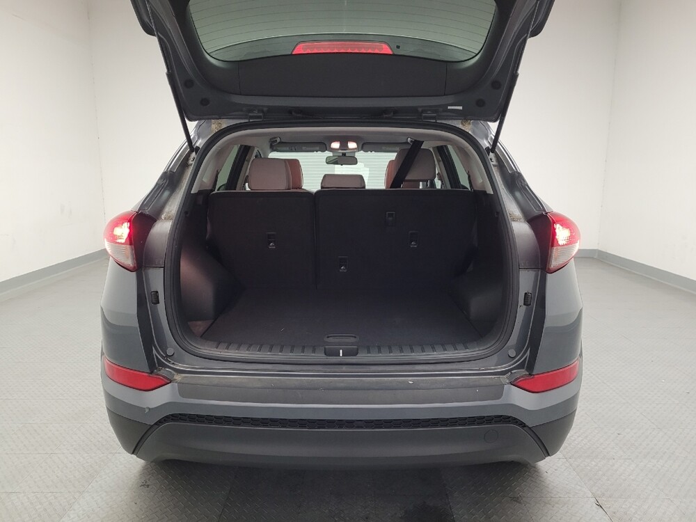 2016 Hyundai Tucson in Downey, CA 90241 - 18085870 29