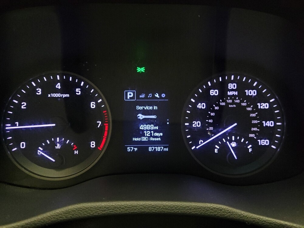 2016 Hyundai Tucson in Downey, CA 90241 - 18085870 23