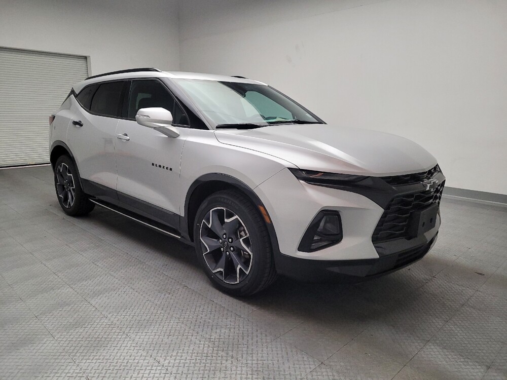 2019 Chevrolet Blazer in Downey, CA 90241 - 18085871 13