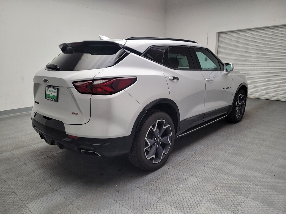 2019 Chevrolet Blazer in Downey, CA 90241 - 18085871 9
