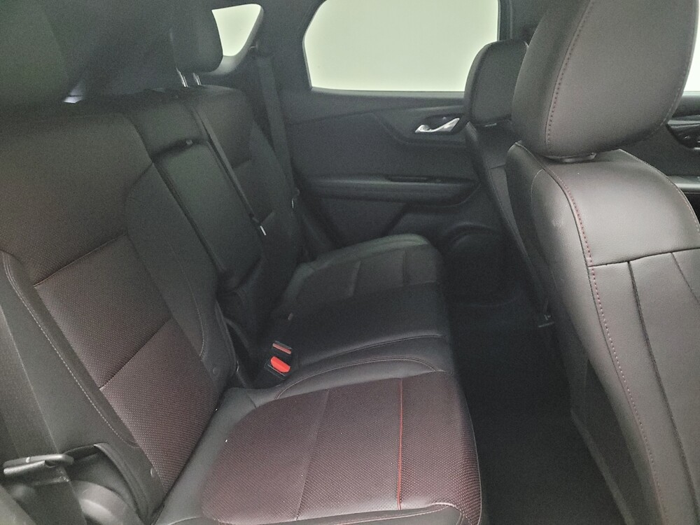 2019 Chevrolet Blazer in Downey, CA 90241 - 18085871 19