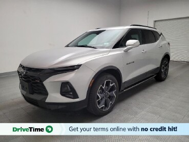 2019 Chevrolet Blazer in Downey, CA 90241