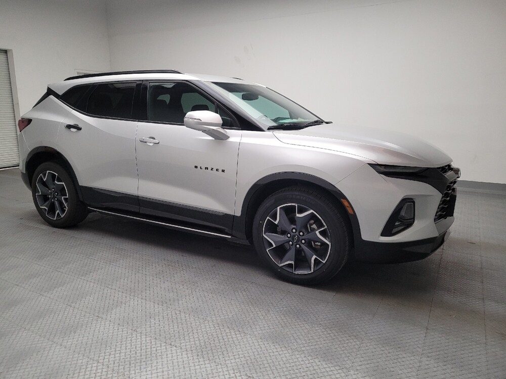 2019 Chevrolet Blazer in Downey, CA 90241 - 18085871 11