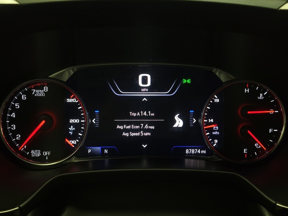 2019 Chevrolet Blazer in Downey, CA 90241 - 18085871 23