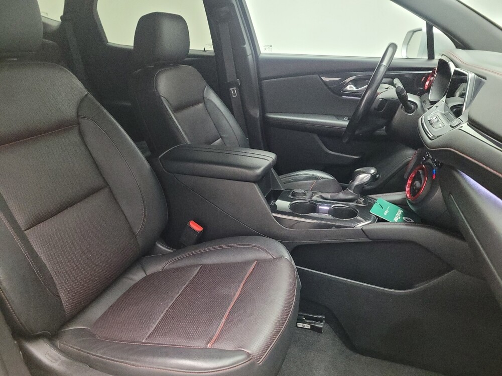 2019 Chevrolet Blazer in Downey, CA 90241 - 18085871 21