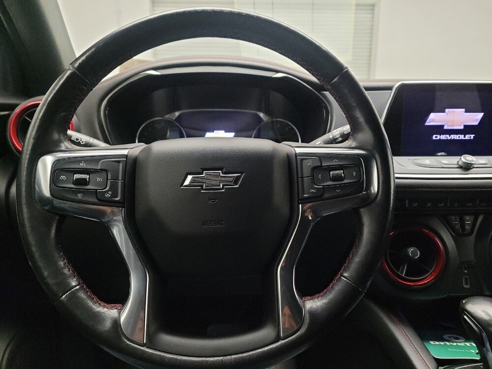 2019 Chevrolet Blazer in Downey, CA 90241 - 18085871 22