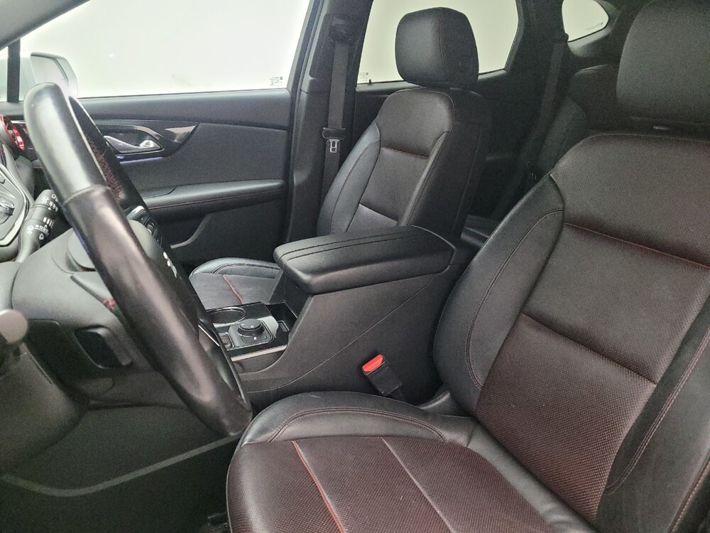 2019 Chevrolet Blazer in Downey, CA 90241 - 18085871 17