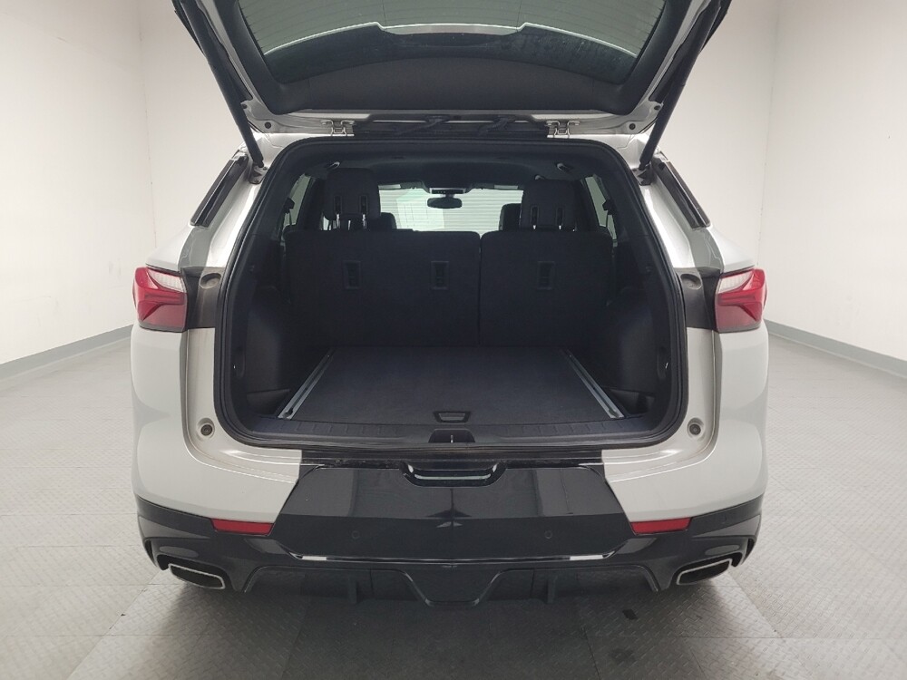 2019 Chevrolet Blazer in Downey, CA 90241 - 18085871 29