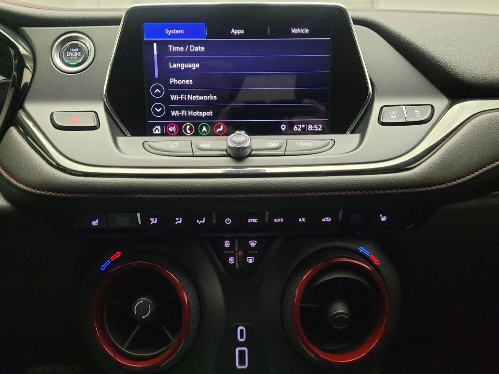 2019 Chevrolet Blazer in Downey, CA 90241 - 18085871 25