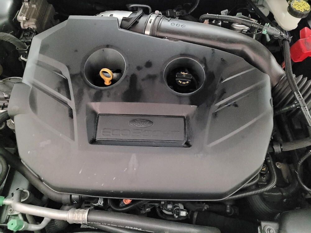 2017 Ford Fusion in Downey, CA 90241 - 18085872 30