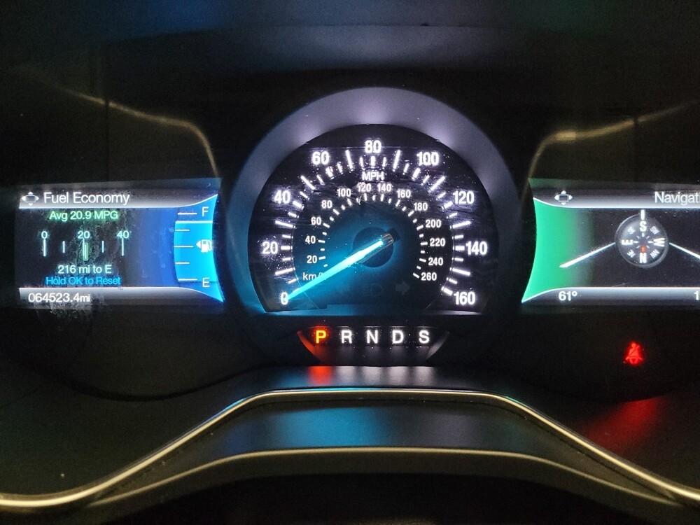 2017 Ford Fusion in Downey, CA 90241 - 18085872 23