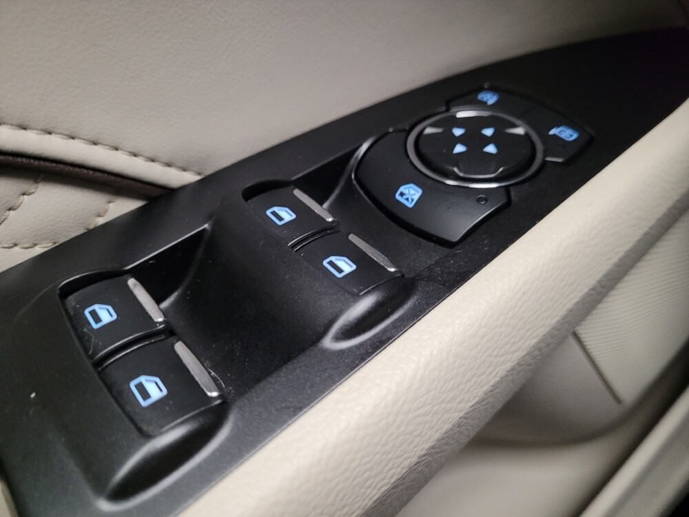 2017 Ford Fusion in Downey, CA 90241 - 18085872 27