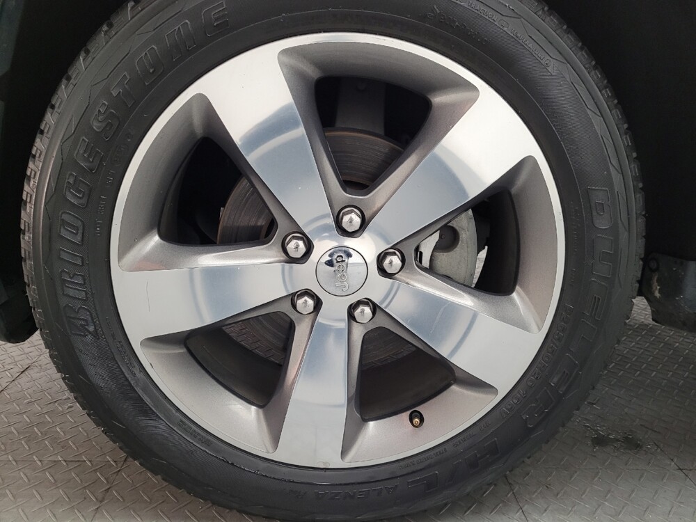 2016 Jeep Grand Cherokee in Downey, CA 90241 - 18085874 31