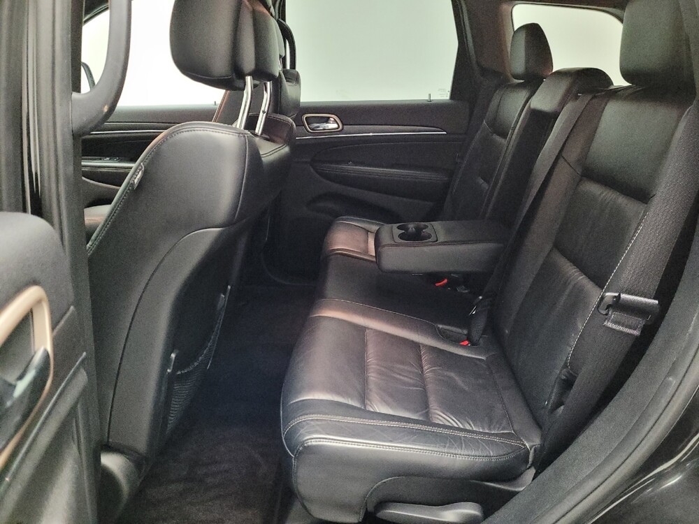 2016 Jeep Grand Cherokee in Downey, CA 90241 - 18085874 18