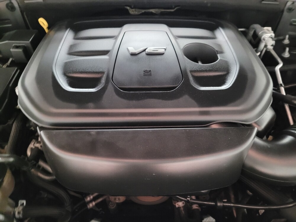 2016 Jeep Grand Cherokee in Downey, CA 90241 - 18085874 30