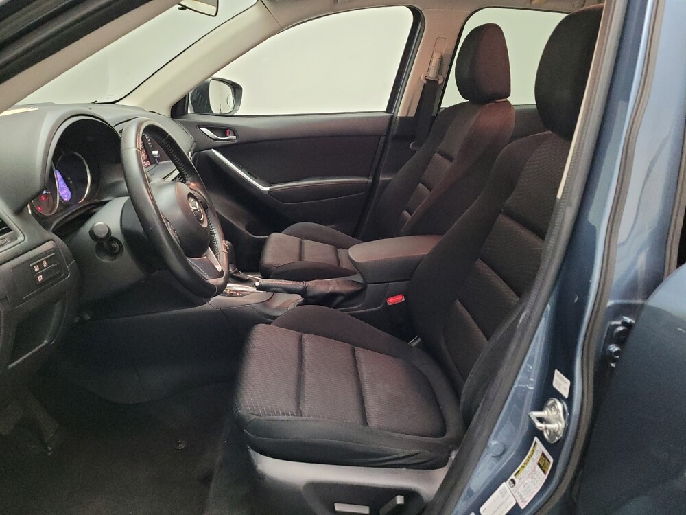 2015 Mazda CX-5 in Downey, CA 90241 - 18085875 17