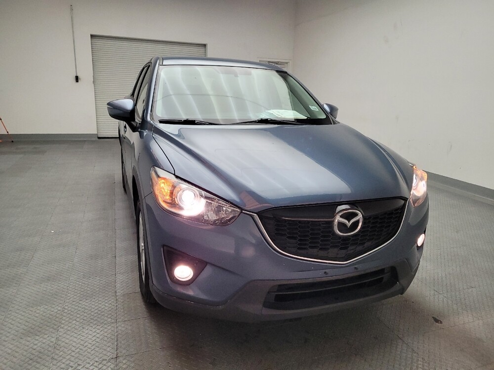2015 Mazda CX-5 in Downey, CA 90241 - 18085875 14