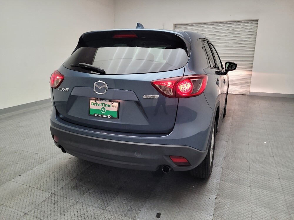 2015 Mazda CX-5 in Downey, CA 90241 - 18085875 7