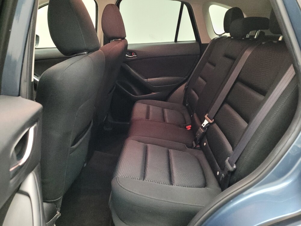 2015 Mazda CX-5 in Downey, CA 90241 - 18085875 18